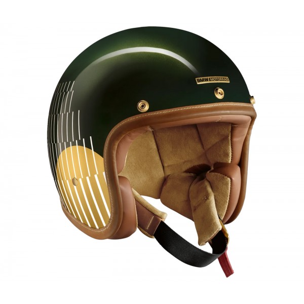 BMW Motorrad Κράνος Bowler Reverb ΚΡΑΝΗ